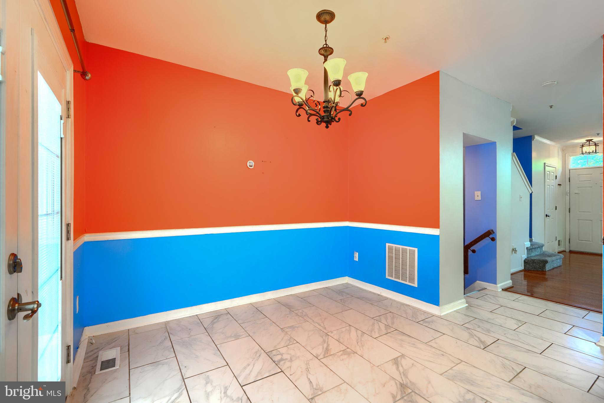 QUAIL RUN - Residential