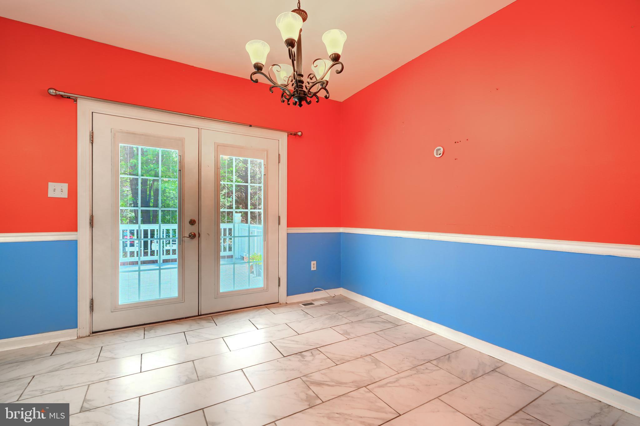 QUAIL RUN - Residential