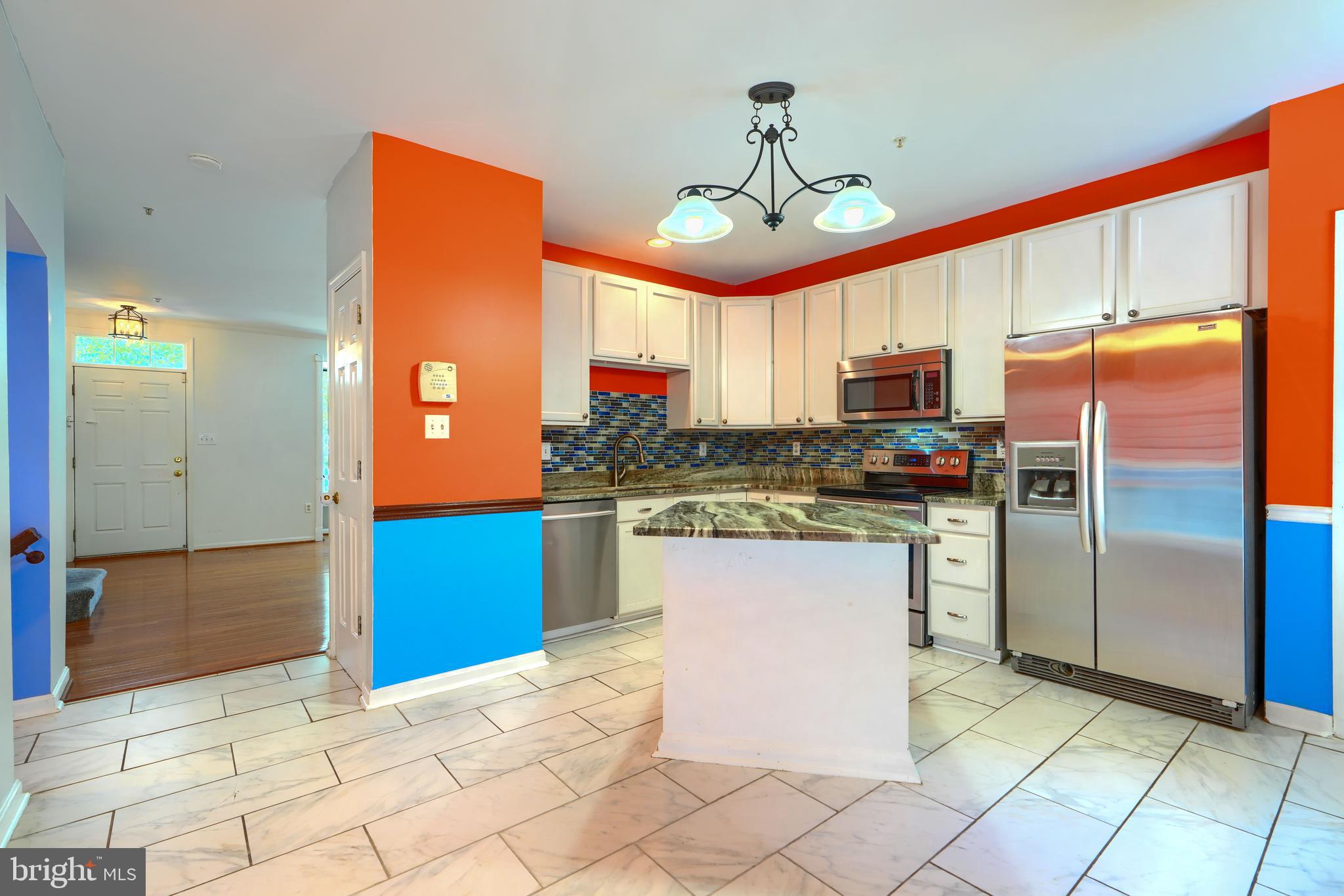 QUAIL RUN - Residential