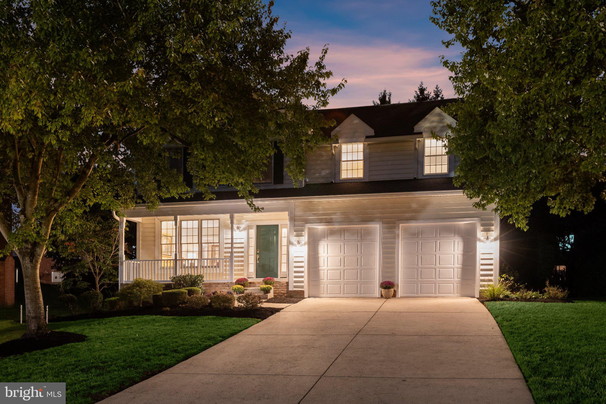 8 HEMLOCK COURT