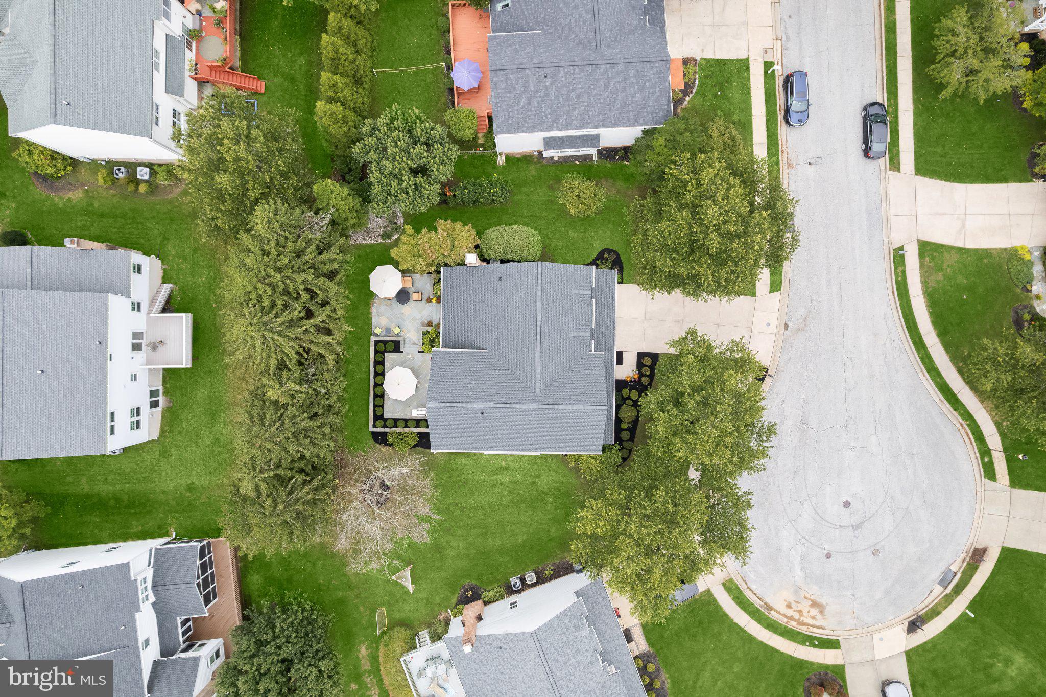 8 HEMLOCK COURT