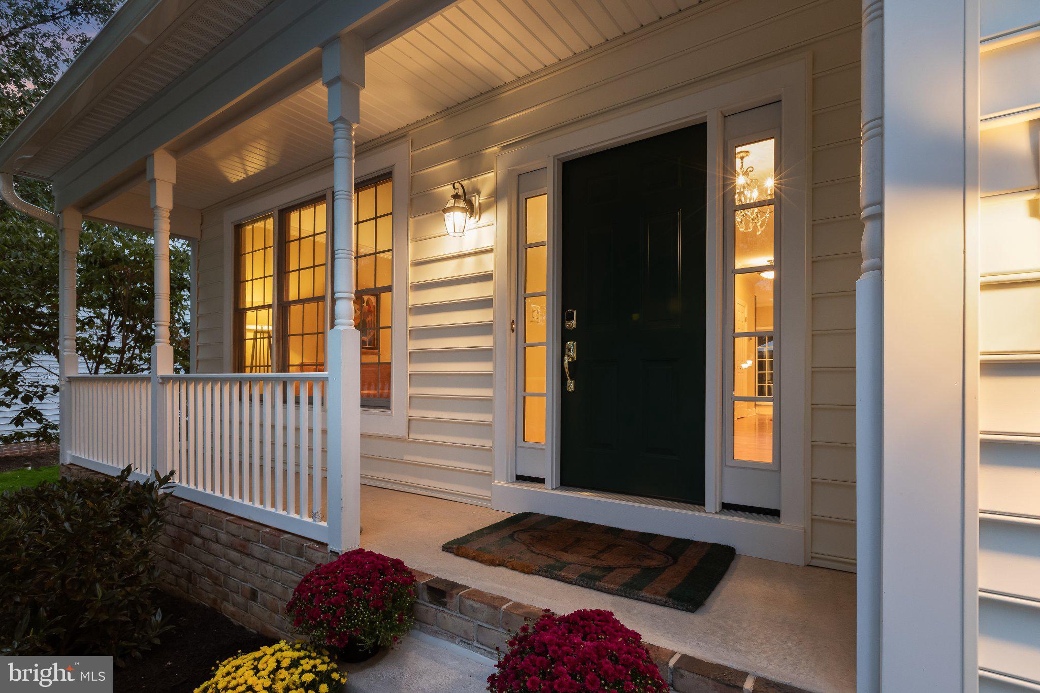 8 HEMLOCK COURT