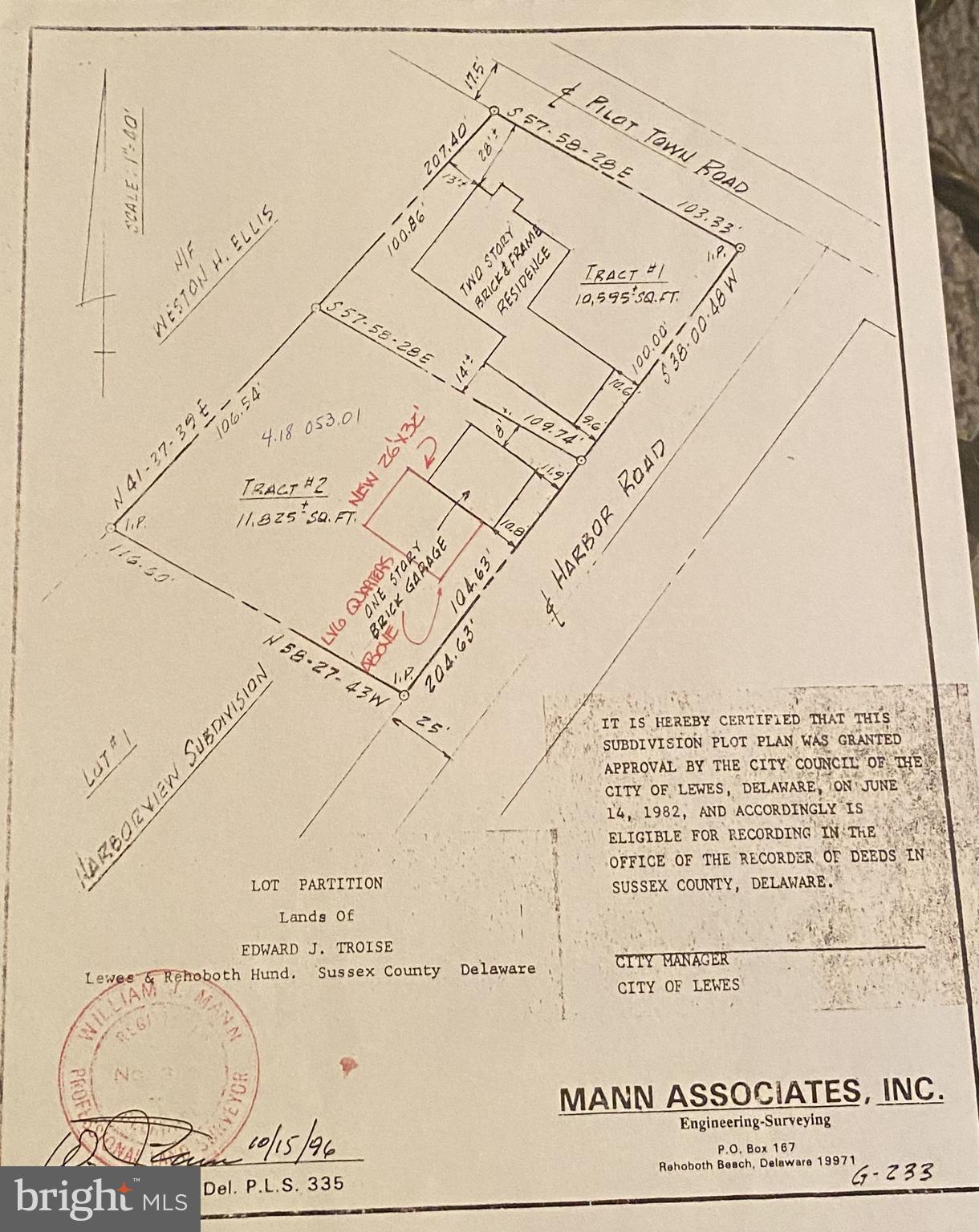 NONE AVAILABLE - Residential