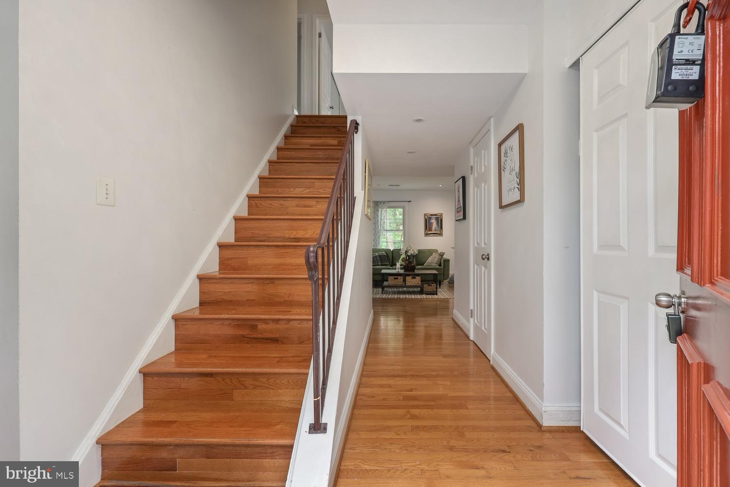 5511 MITCHAM COURT