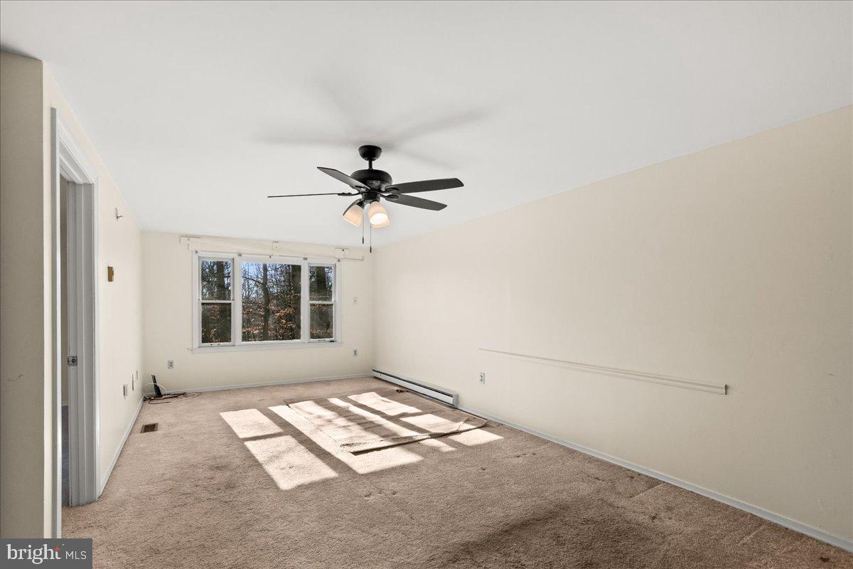 BARRETT FOREST - Residential