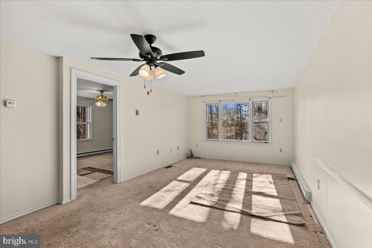 BARRETT FOREST - Residential