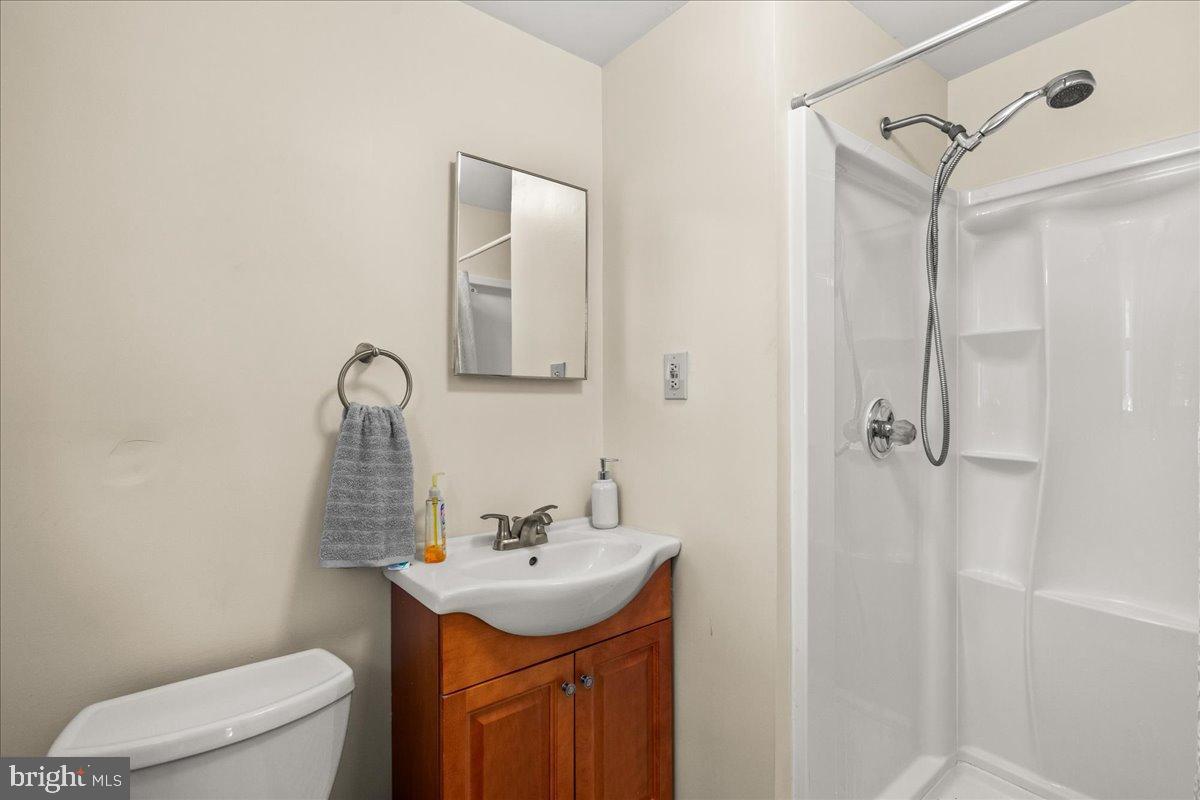 BARRETT FOREST - Residential