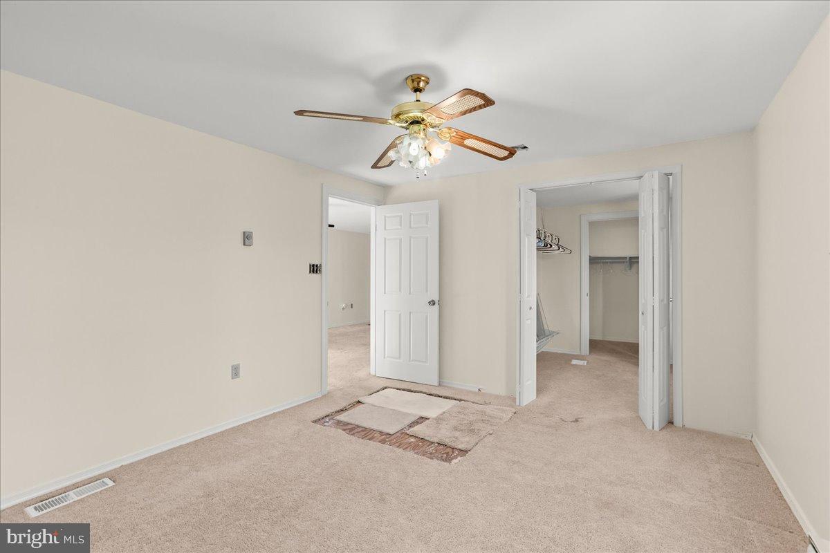 BARRETT FOREST - Residential