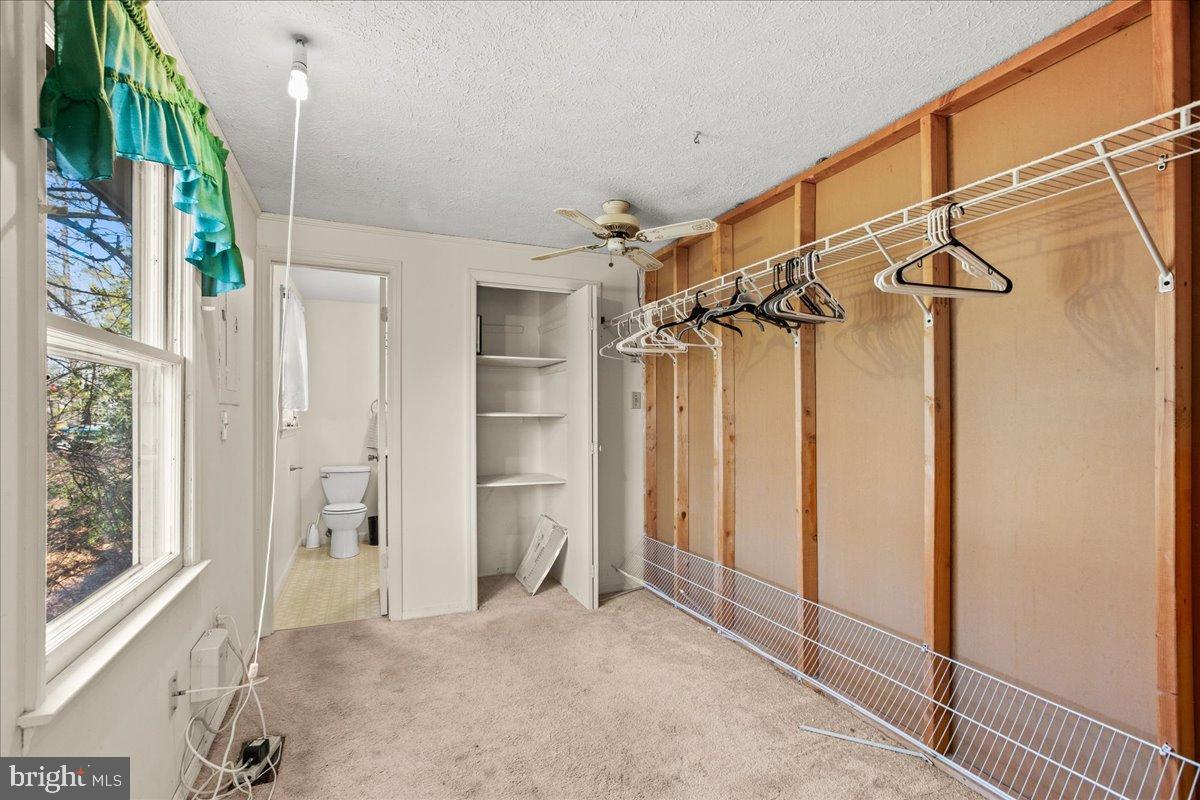 BARRETT FOREST - Residential