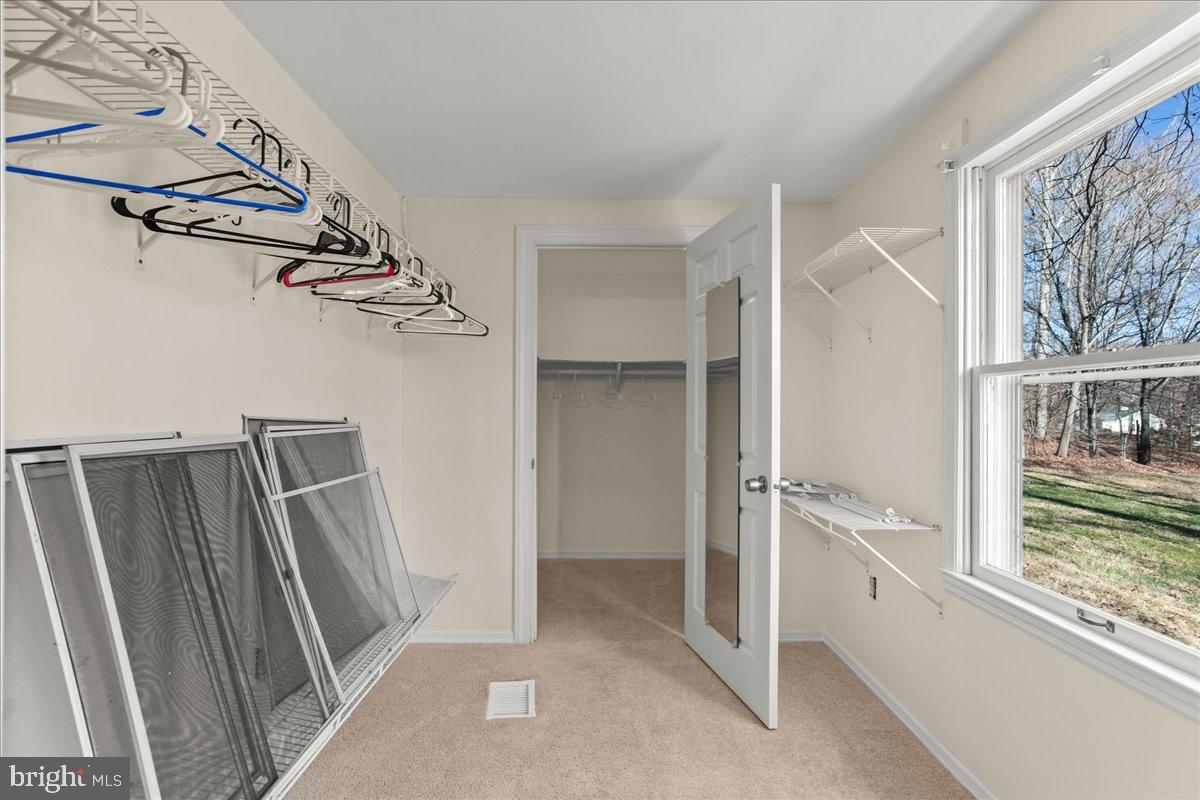 BARRETT FOREST - Residential