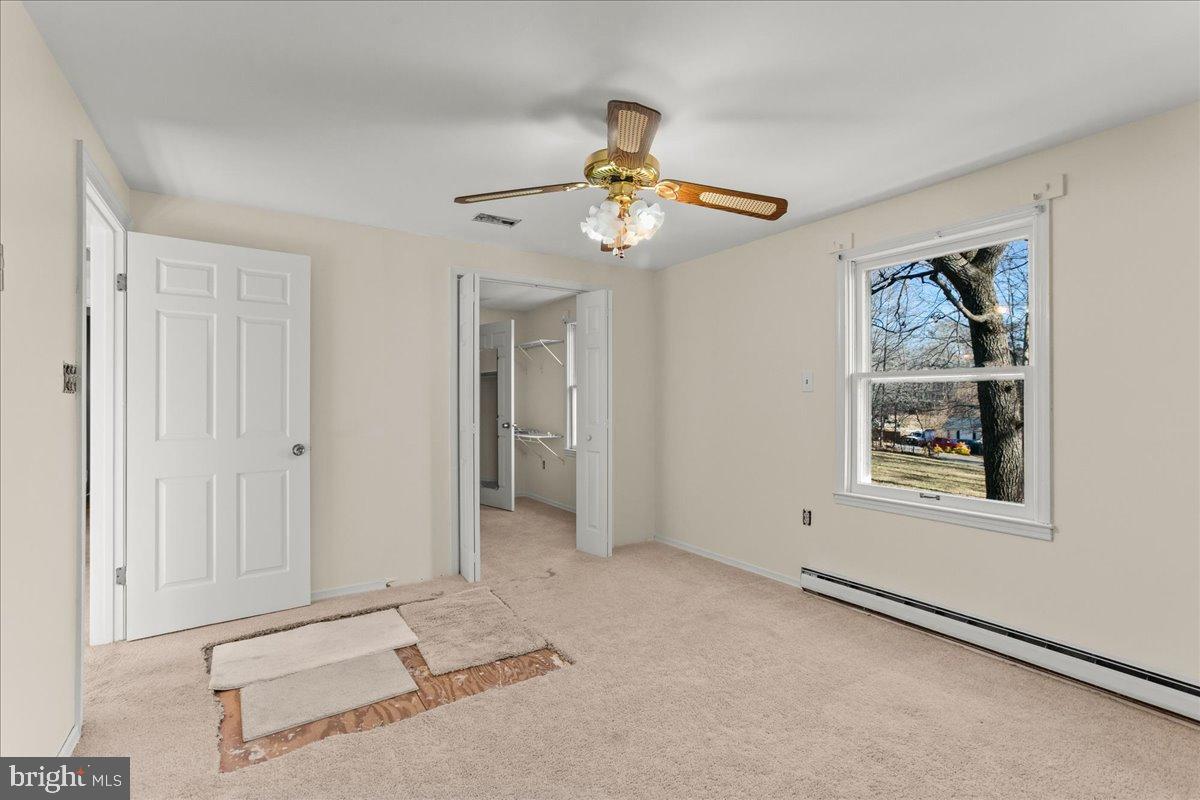 BARRETT FOREST - Residential