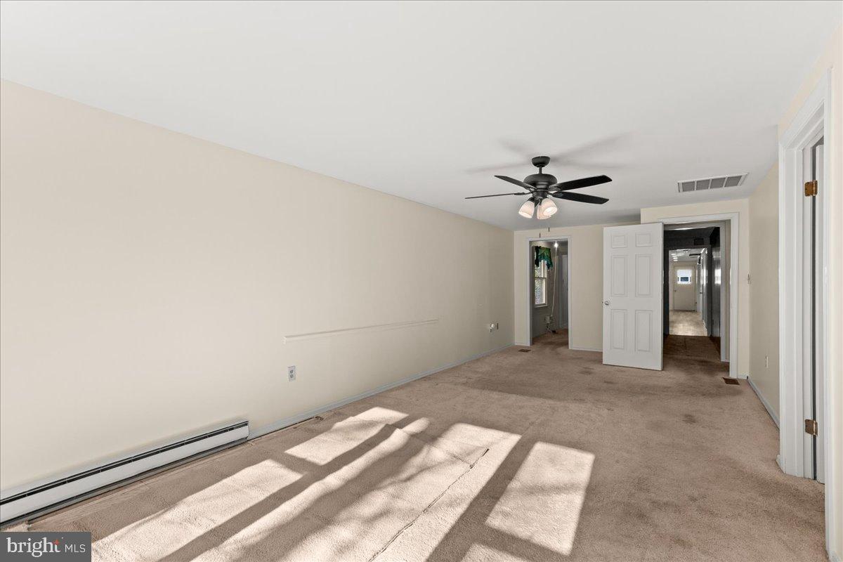 BARRETT FOREST - Residential