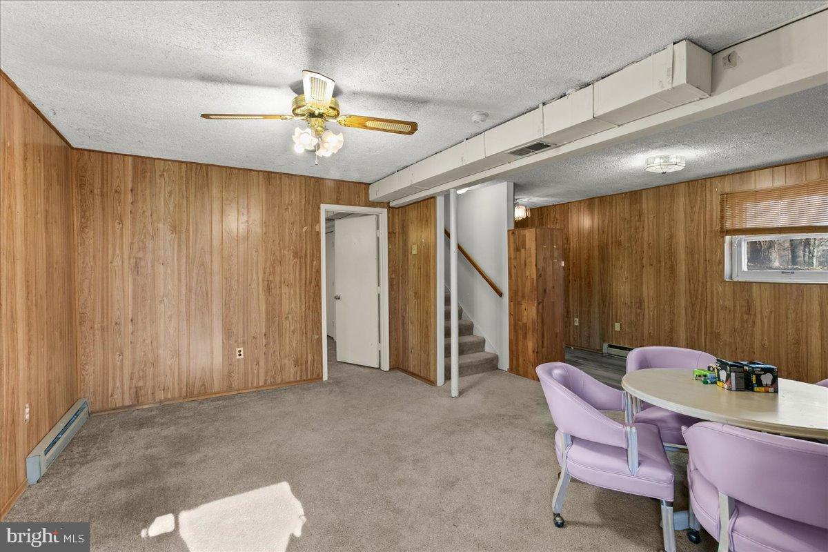 BARRETT FOREST - Residential