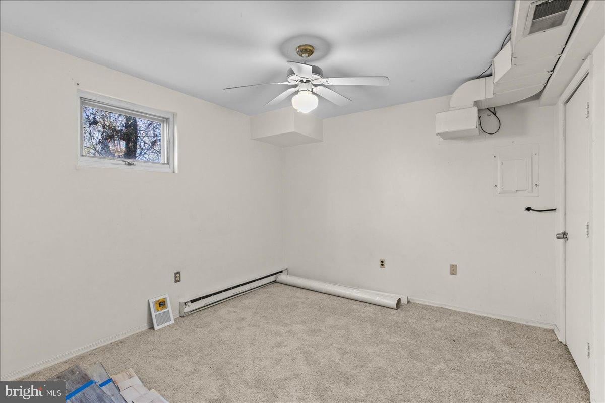 BARRETT FOREST - Residential