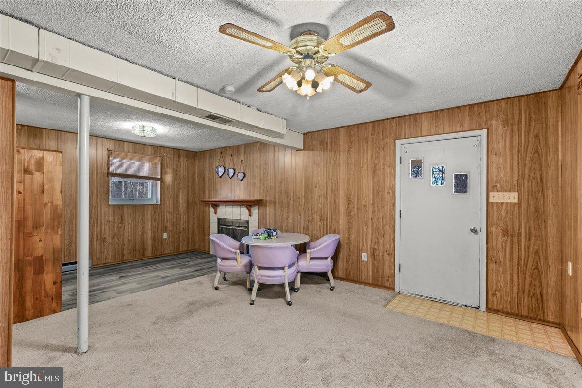 BARRETT FOREST - Residential