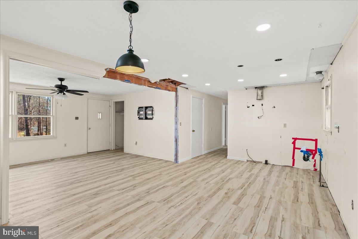 BARRETT FOREST - Residential