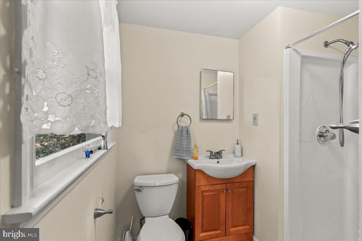 BARRETT FOREST - Residential