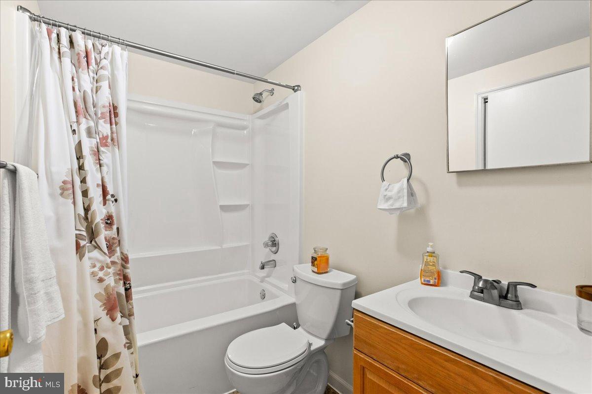 BARRETT FOREST - Residential