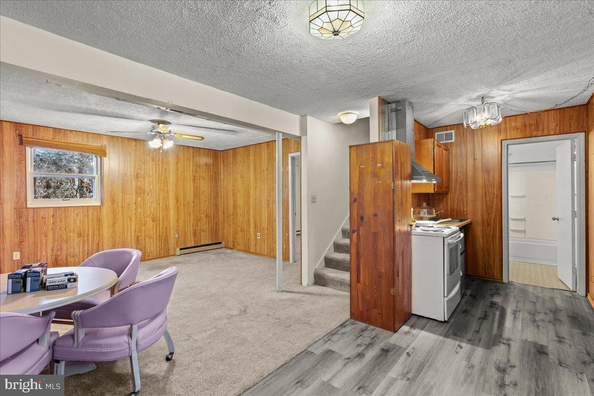 BARRETT FOREST - Residential