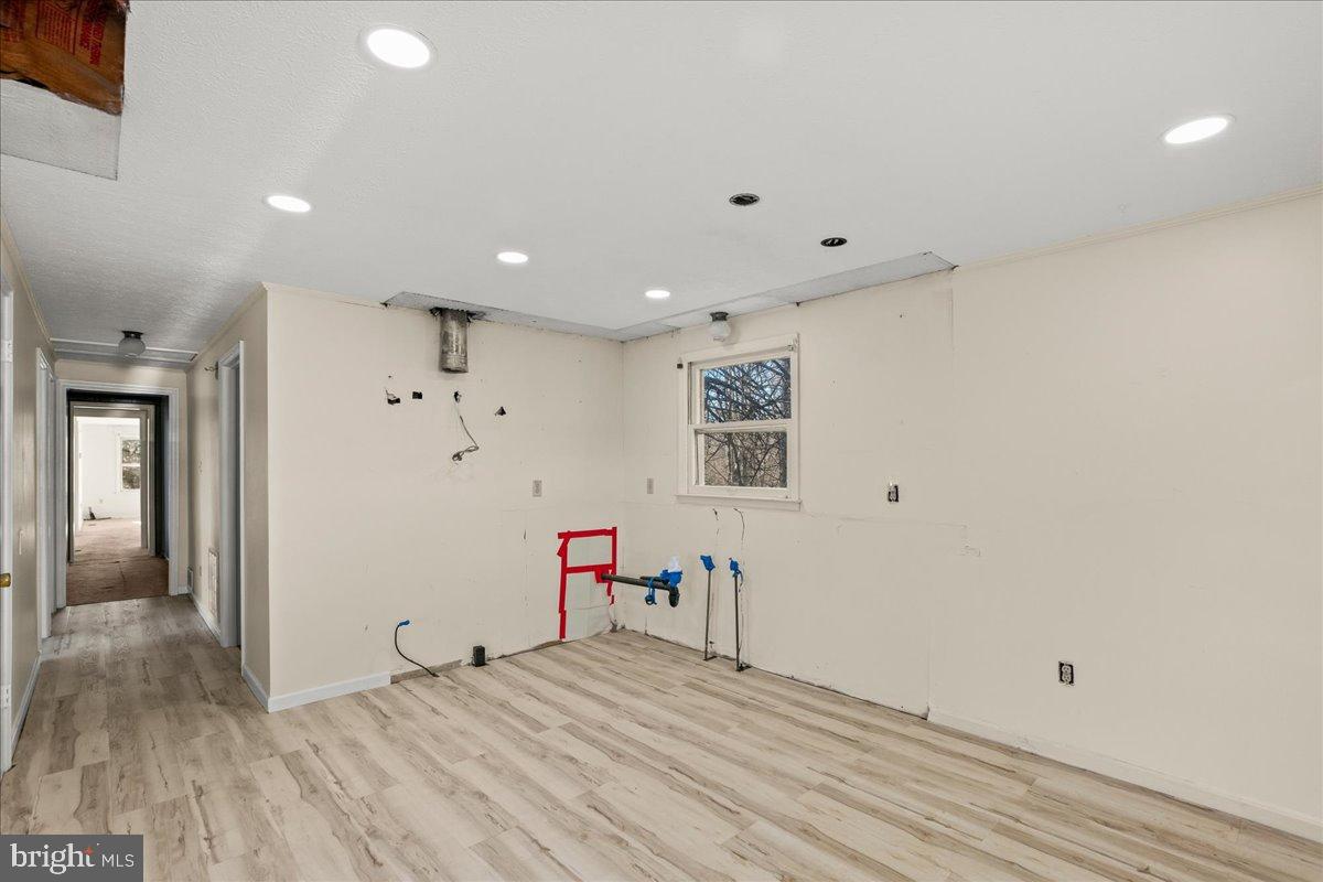 BARRETT FOREST - Residential