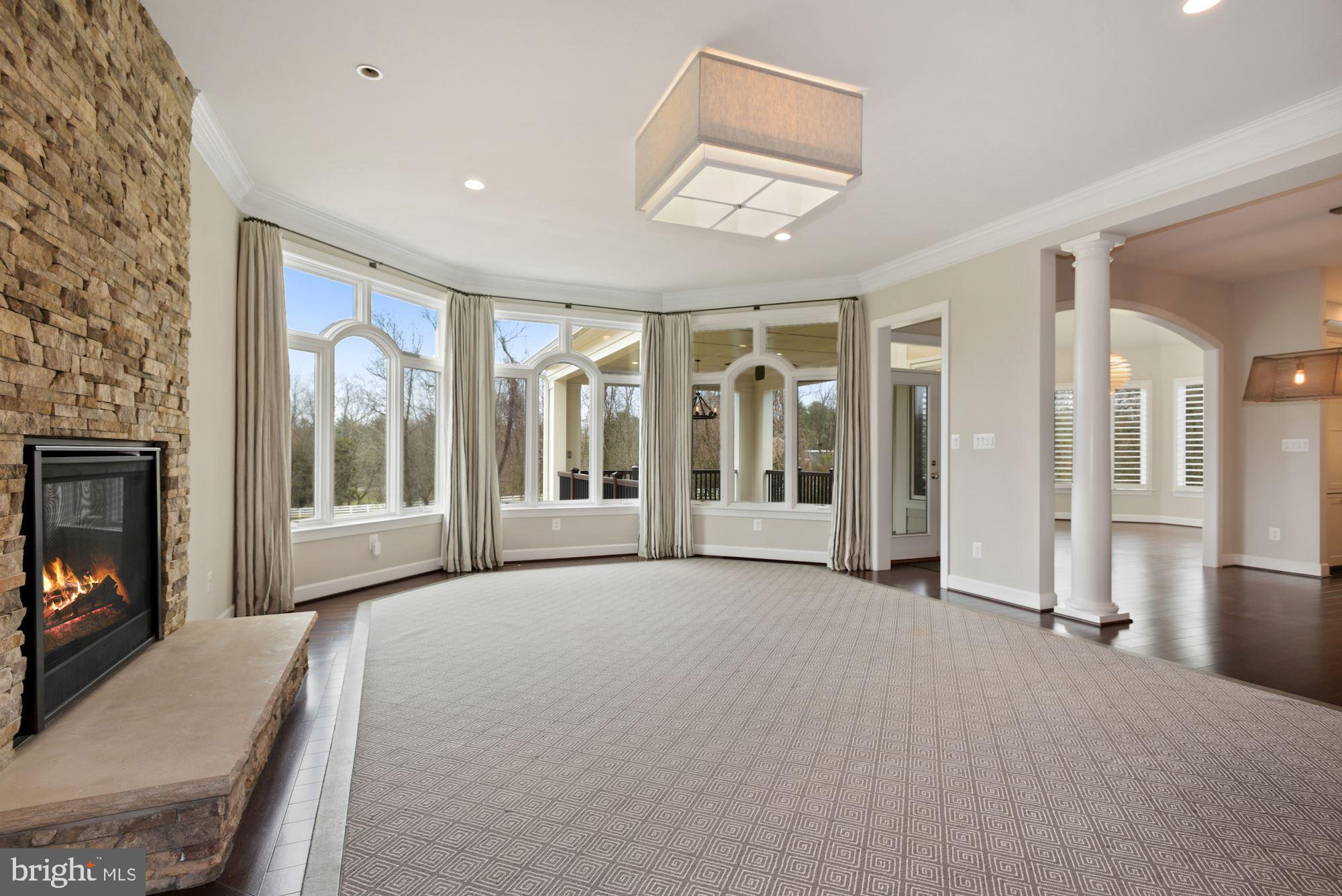 MARMOTA FARM - Residential