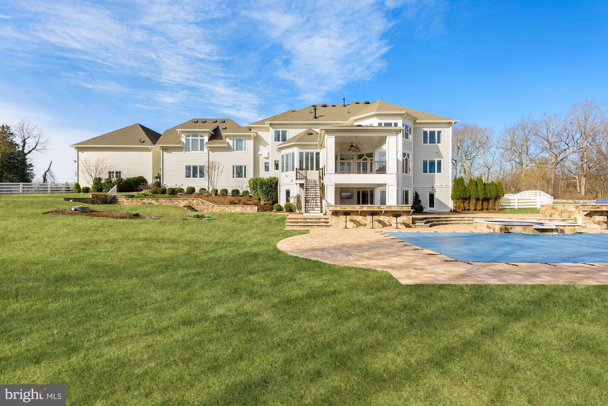 MARMOTA FARM - Residential