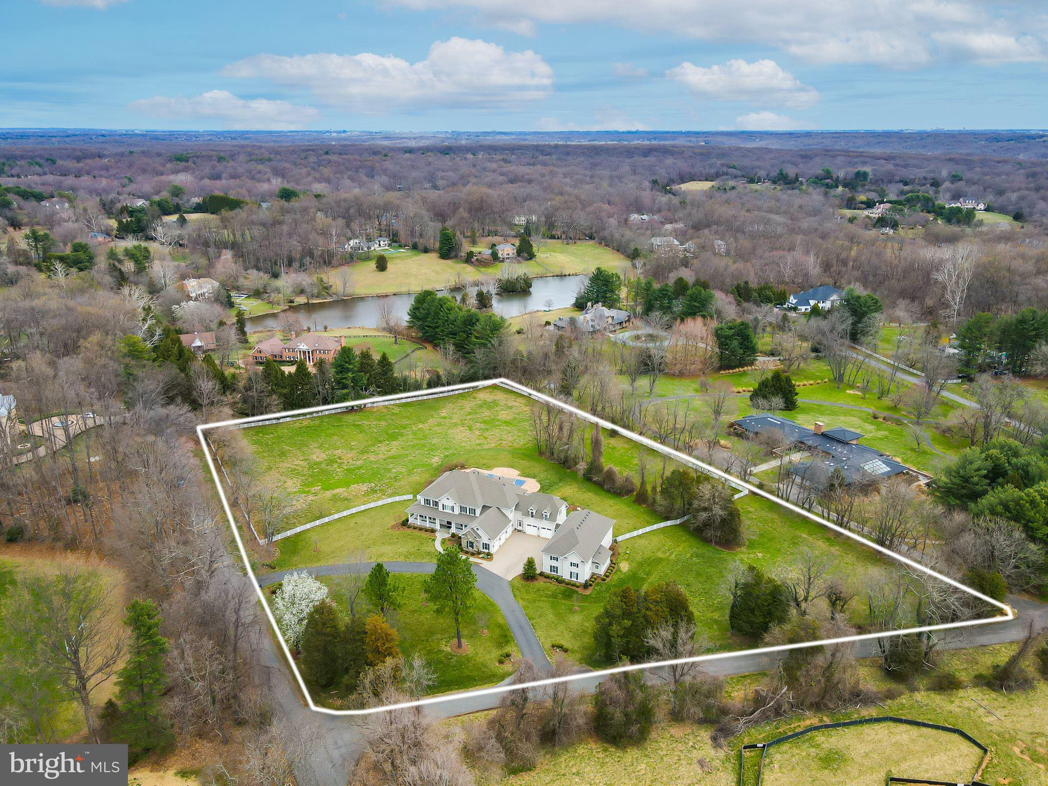 MARMOTA FARM - Residential