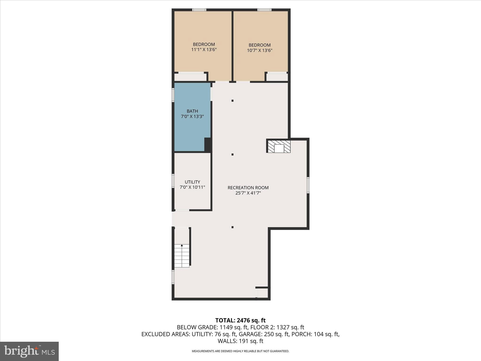 VAN BIBBER MANOR - Residential