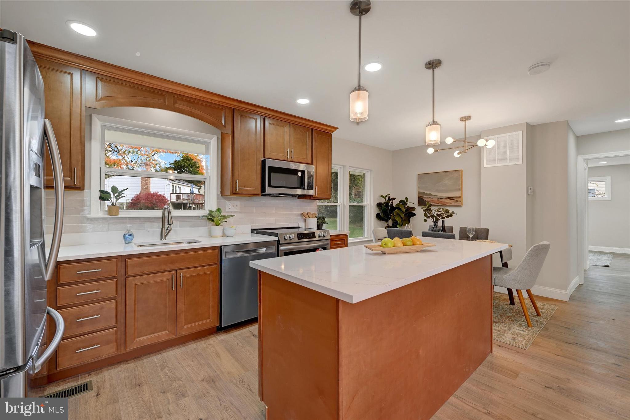 VAN BIBBER MANOR - Residential