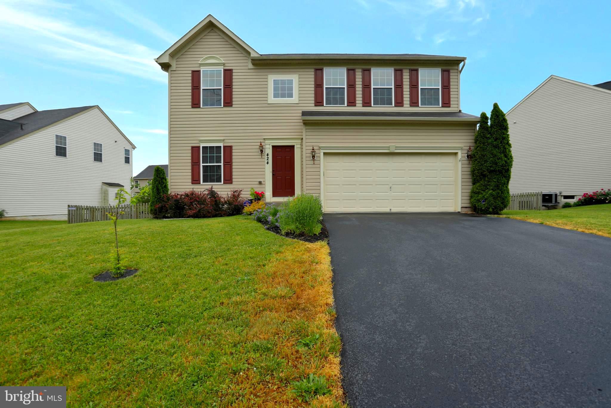 MADDEX FARM - Residential