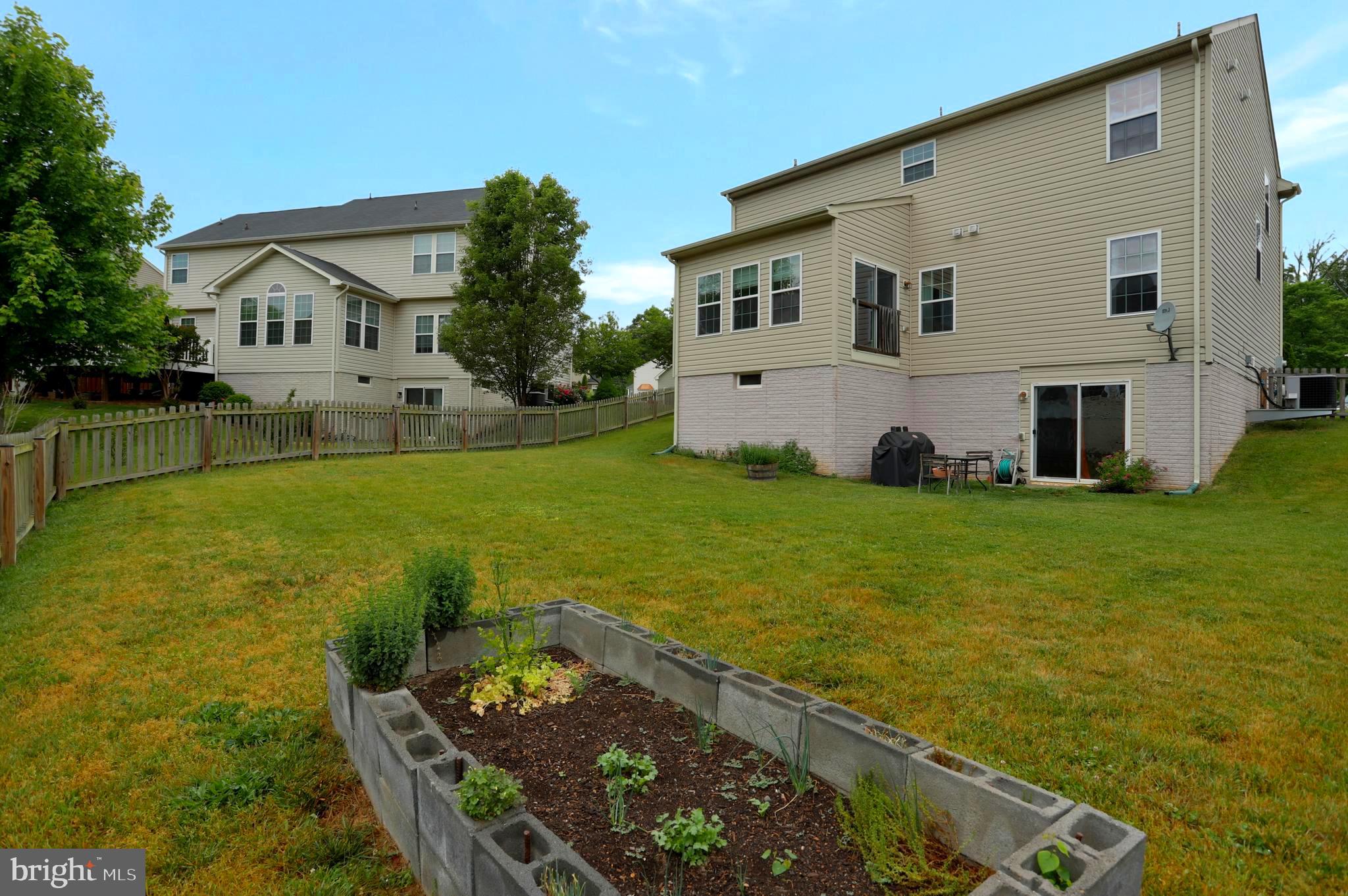 MADDEX FARM - Residential