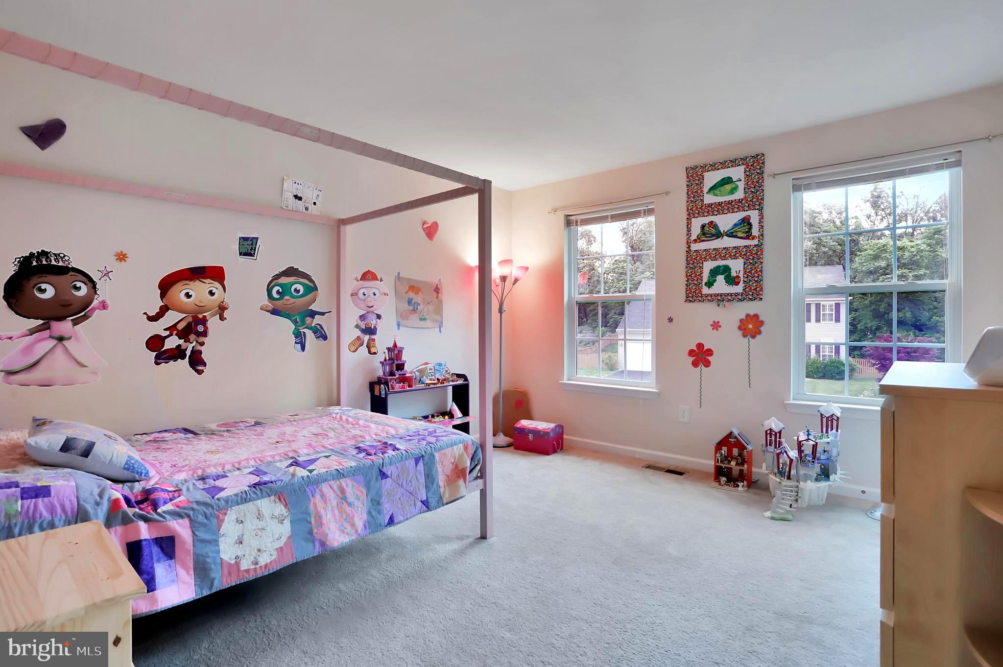 MADDEX FARM - Residential