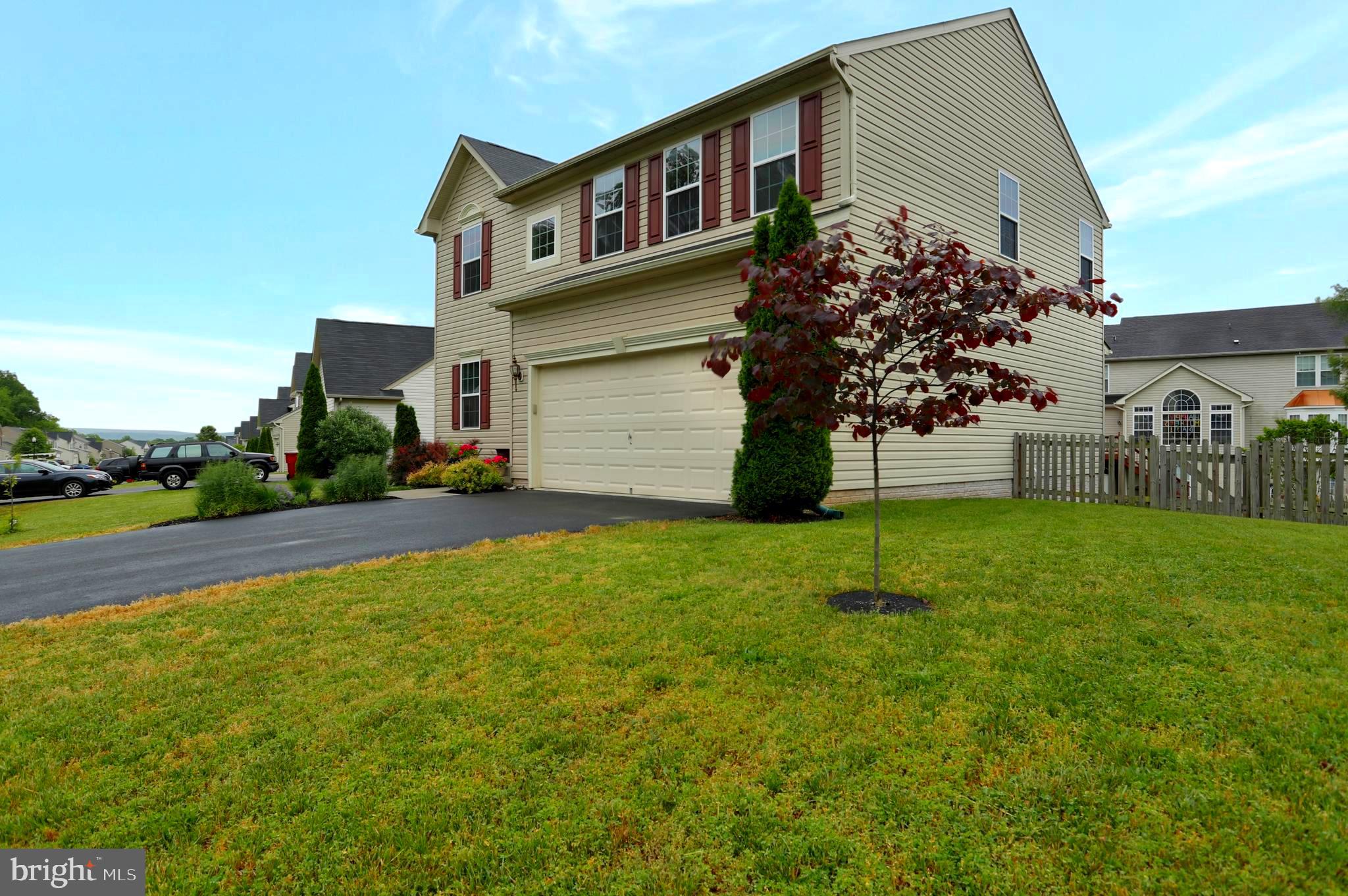 MADDEX FARM - Residential