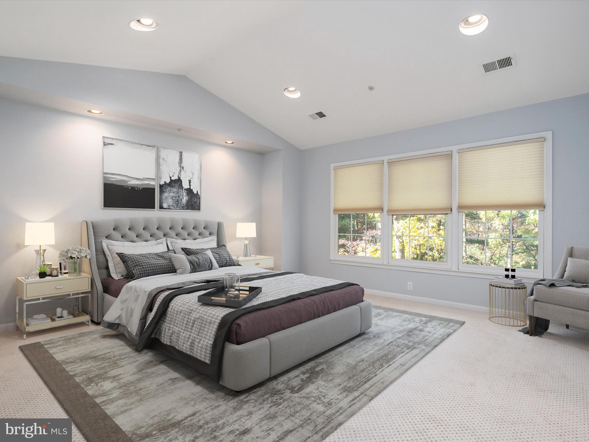 FALLSTONE - Residential