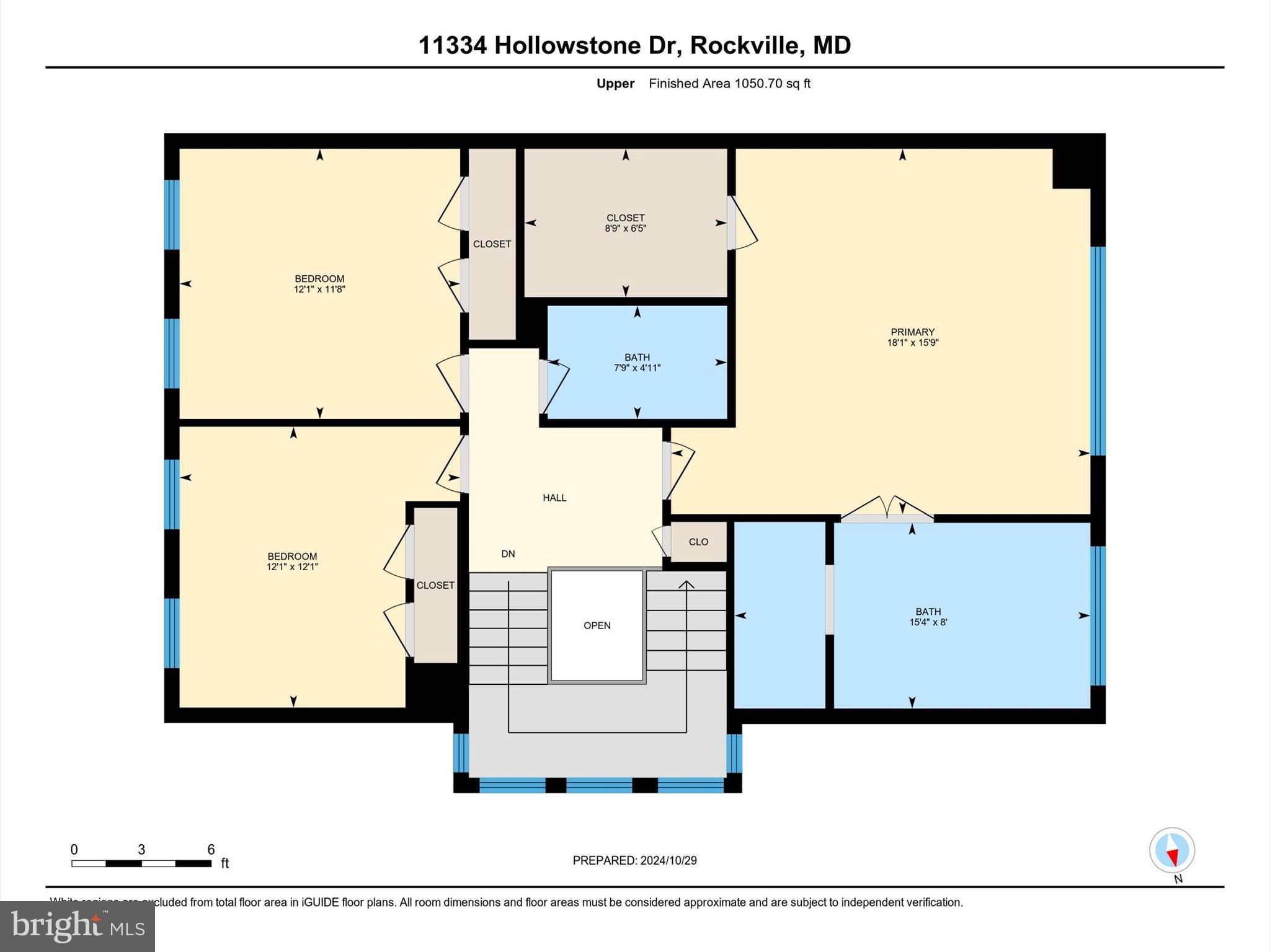 FALLSTONE - Residential