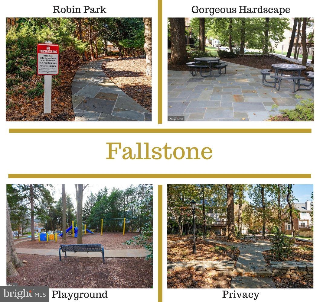 FALLSTONE - Residential