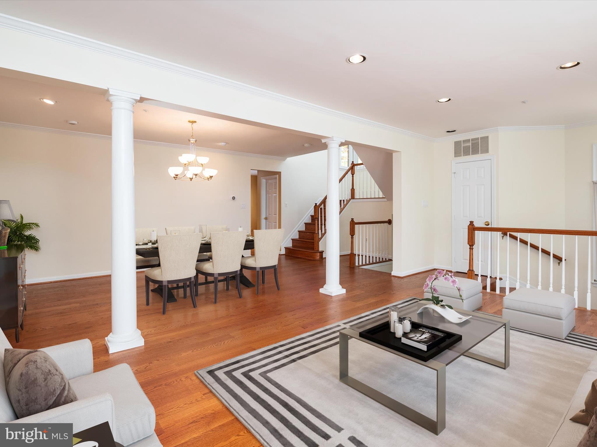 FALLSTONE - Residential