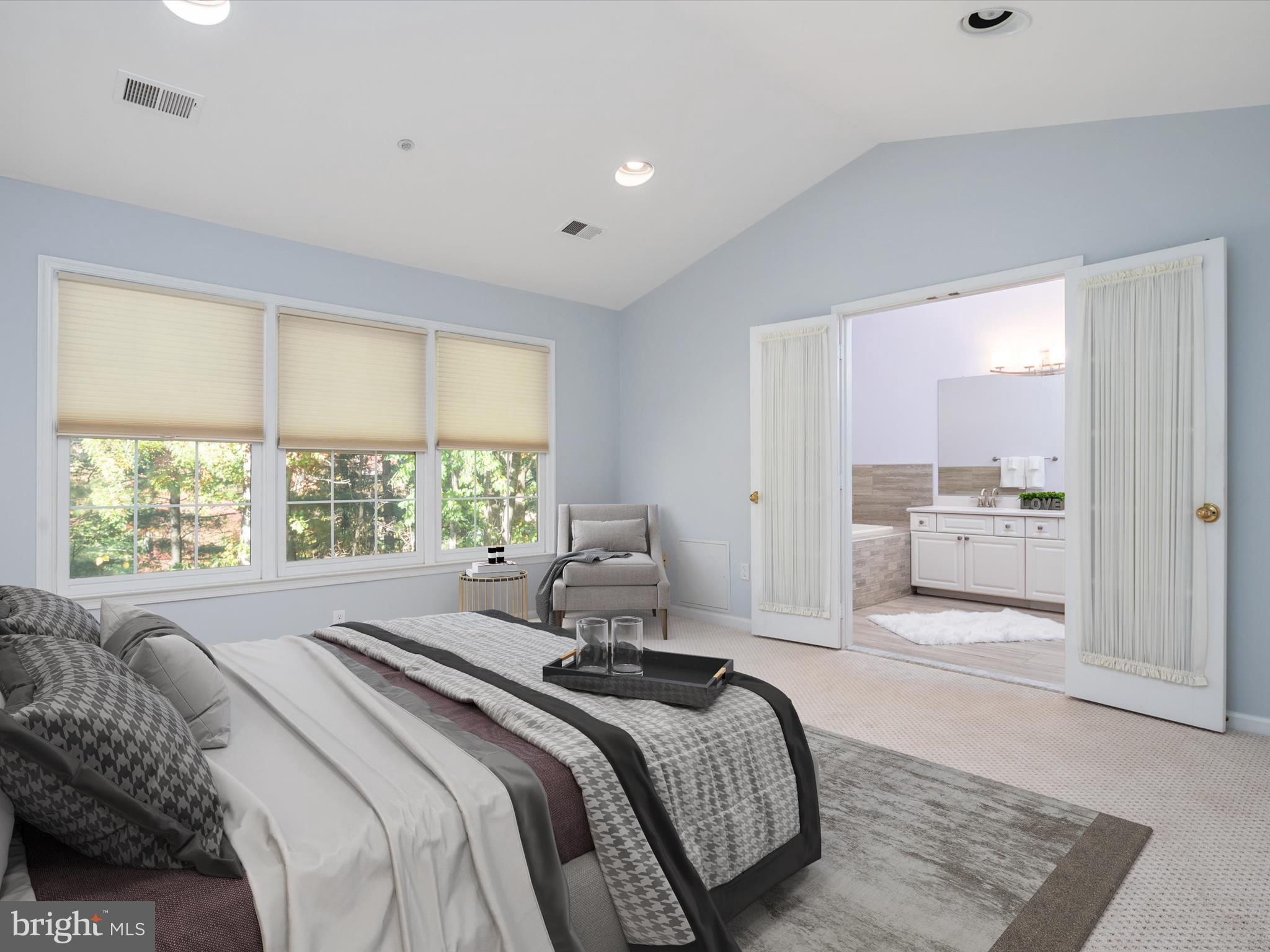 FALLSTONE - Residential