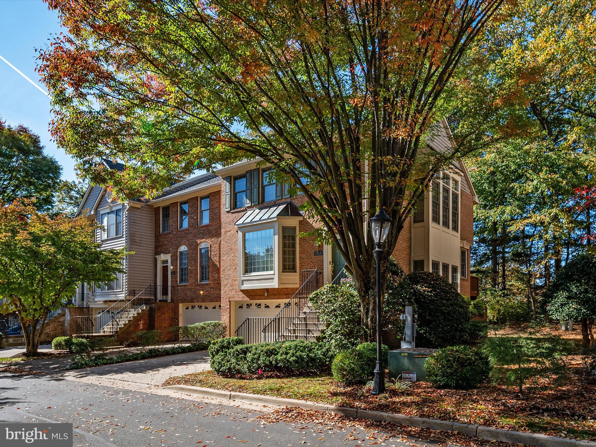 FALLSTONE - Residential