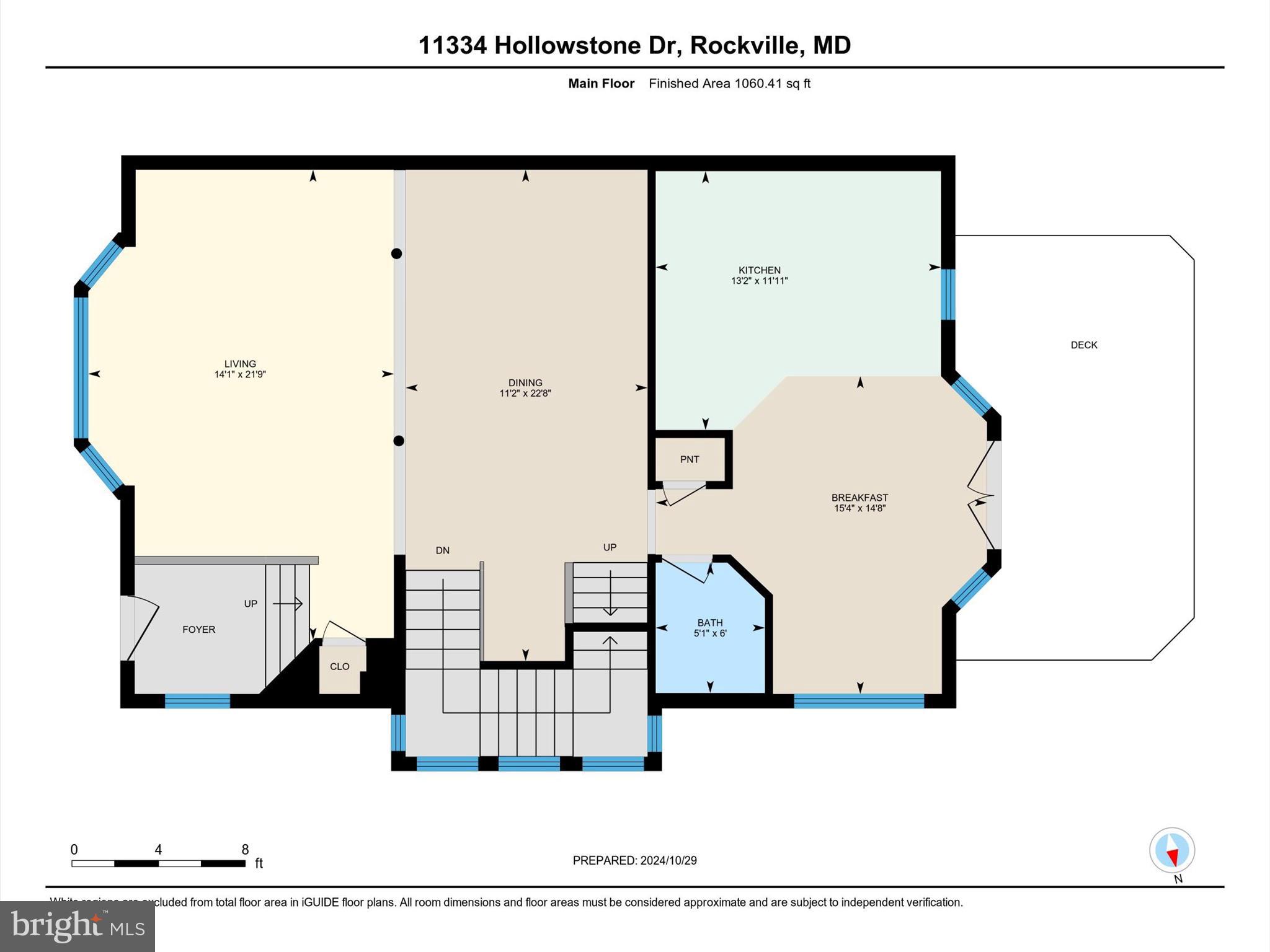 FALLSTONE - Residential