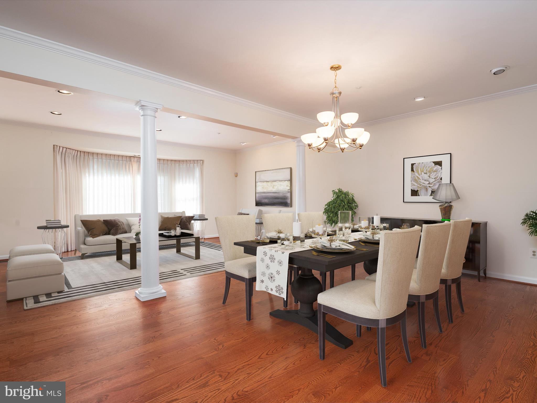 FALLSTONE - Residential