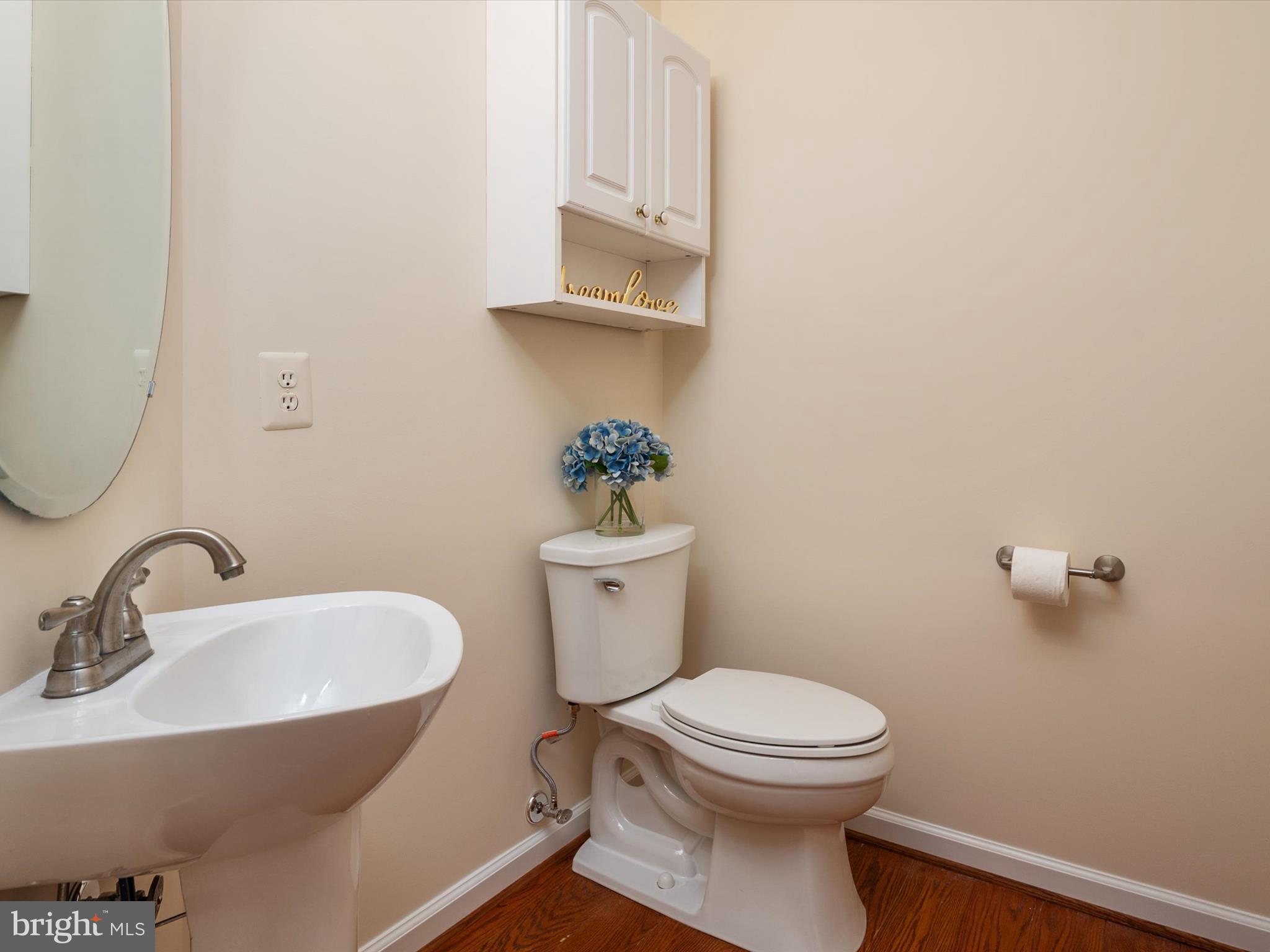 FALLSTONE - Residential