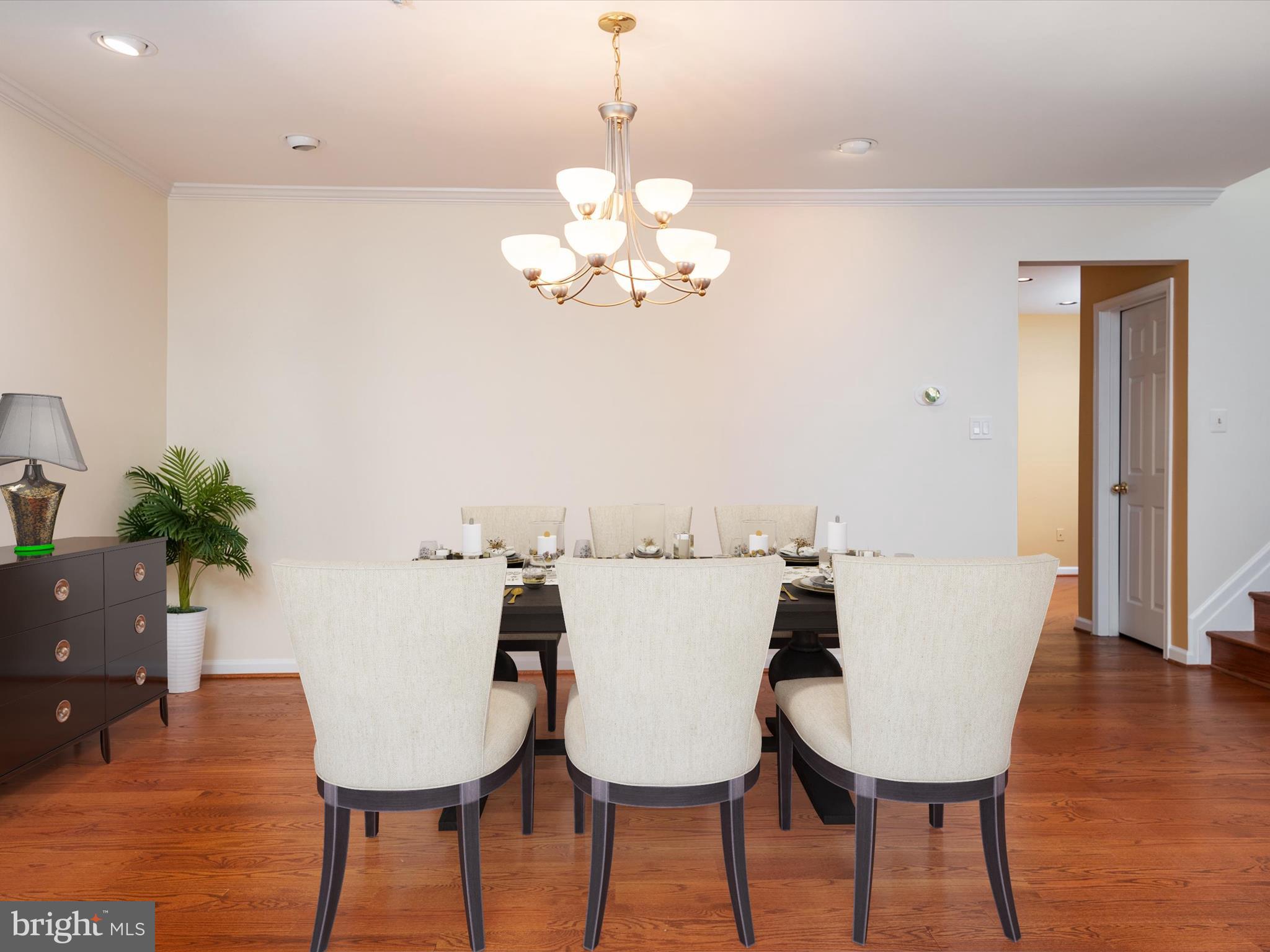 FALLSTONE - Residential