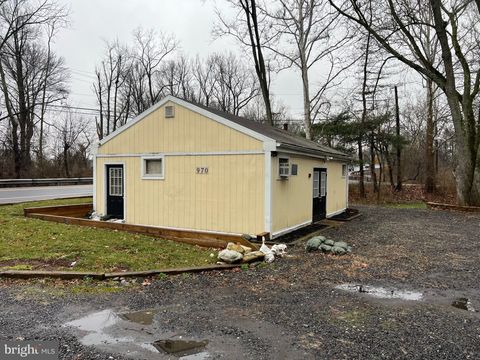 Photo of 970 Durham Road, LANGHORNE, PA 19047 (MLS # PABU2117272)