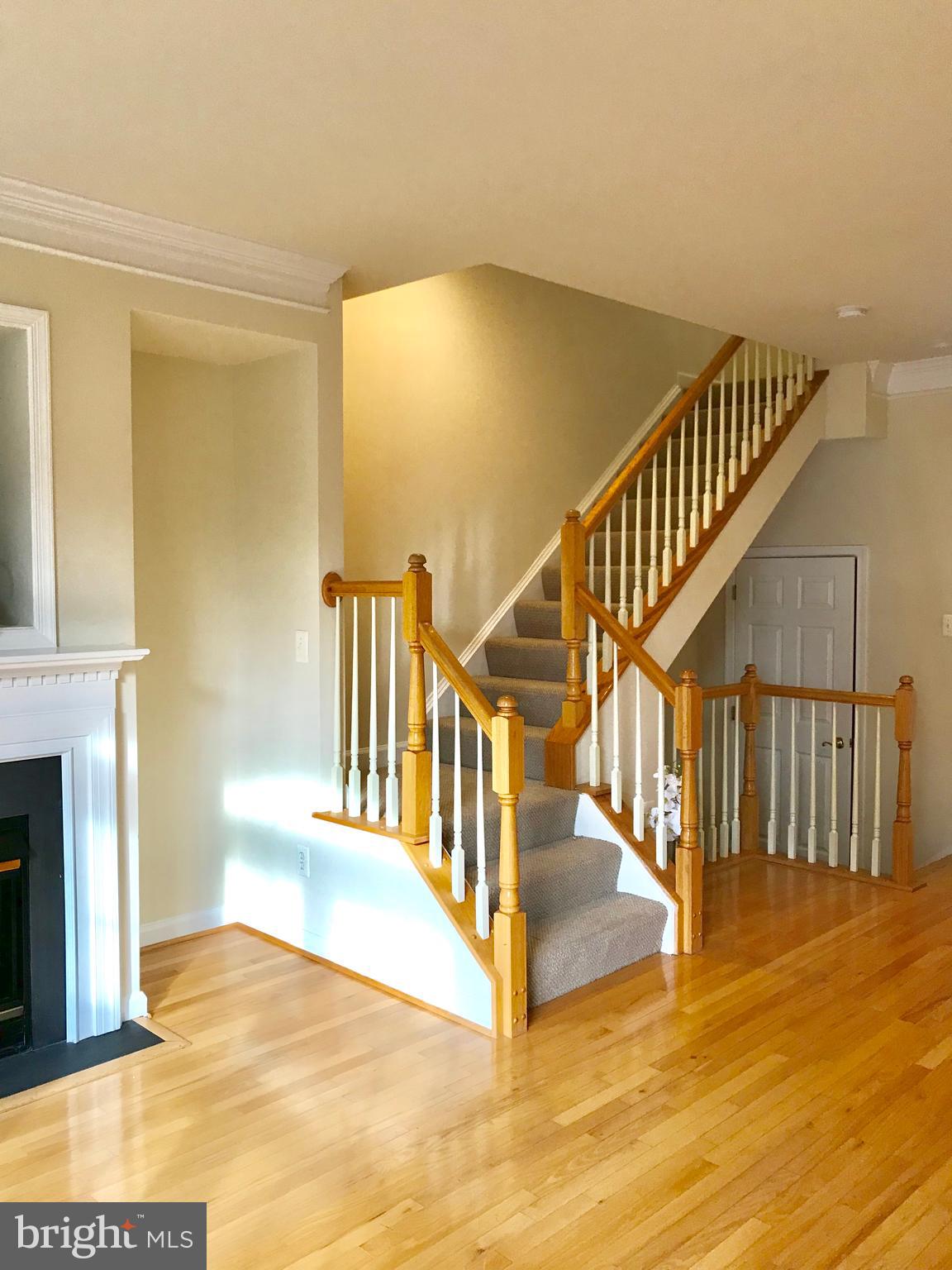 TYSONS VILLAGE - Residential Lease