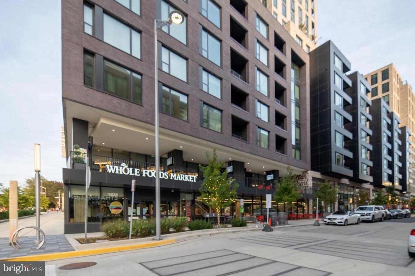 TYSONS VILLAGE - Residential Lease