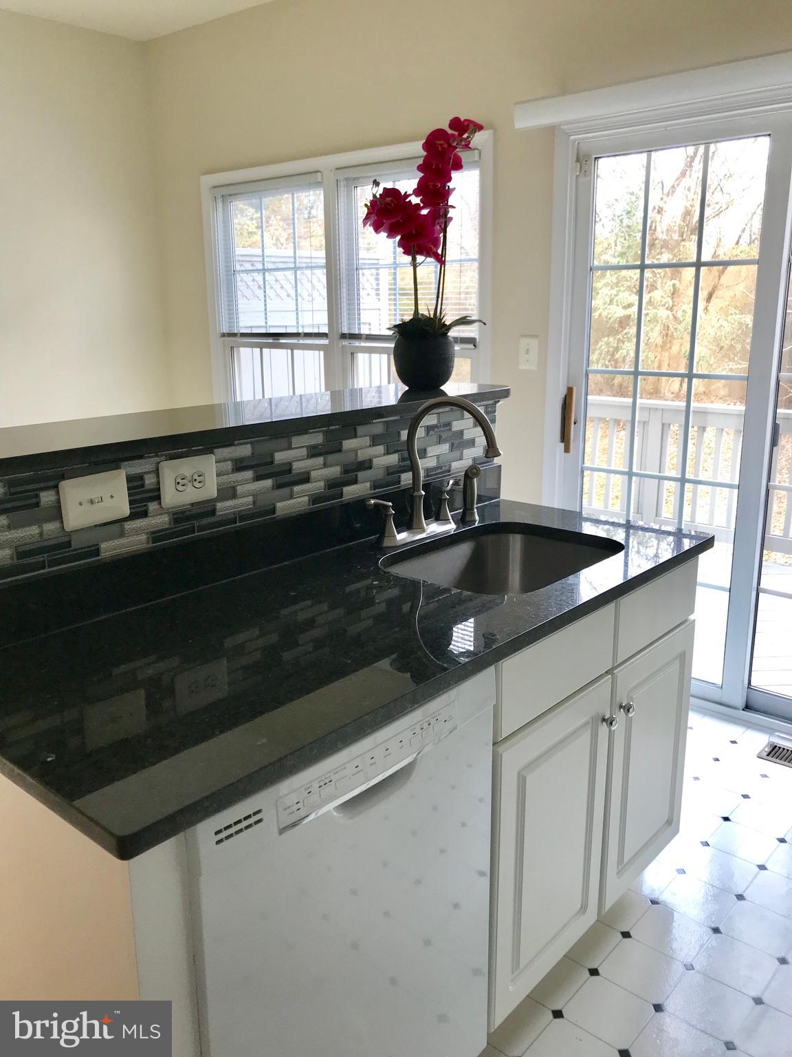 TYSONS VILLAGE - Residential Lease