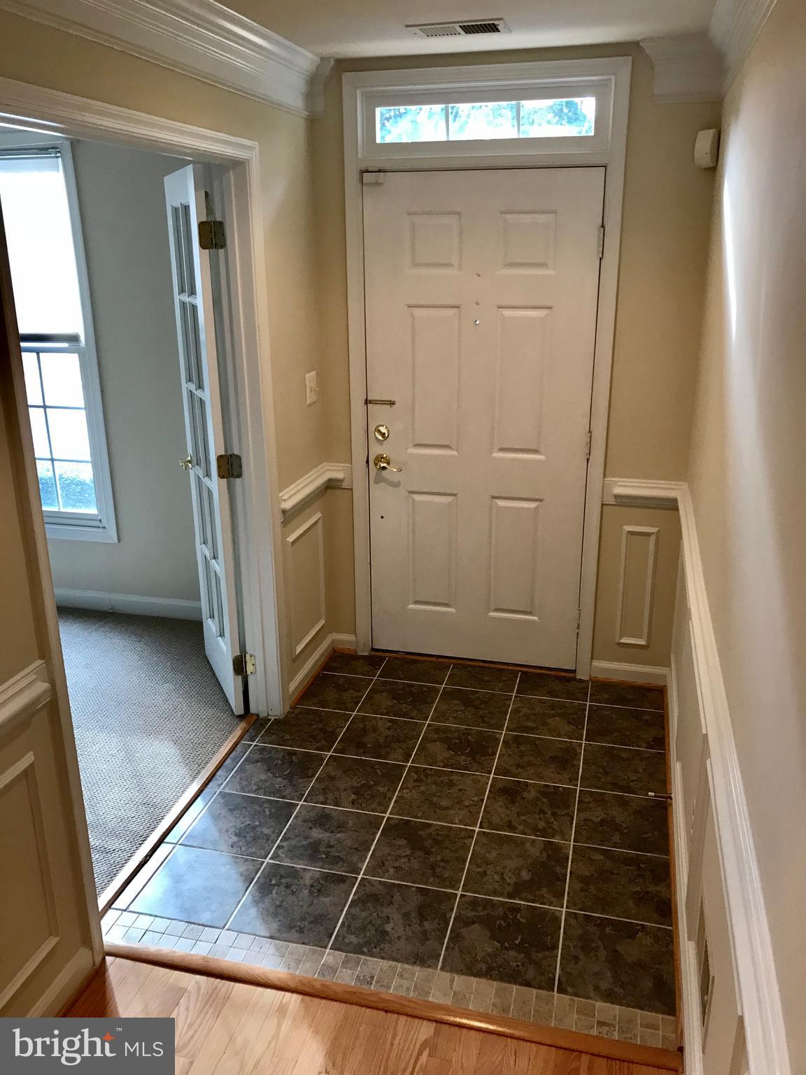 TYSONS VILLAGE - Residential Lease