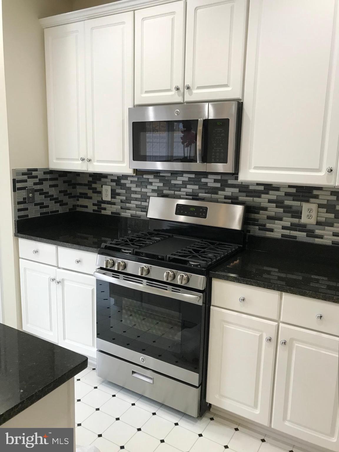 TYSONS VILLAGE - Residential Lease