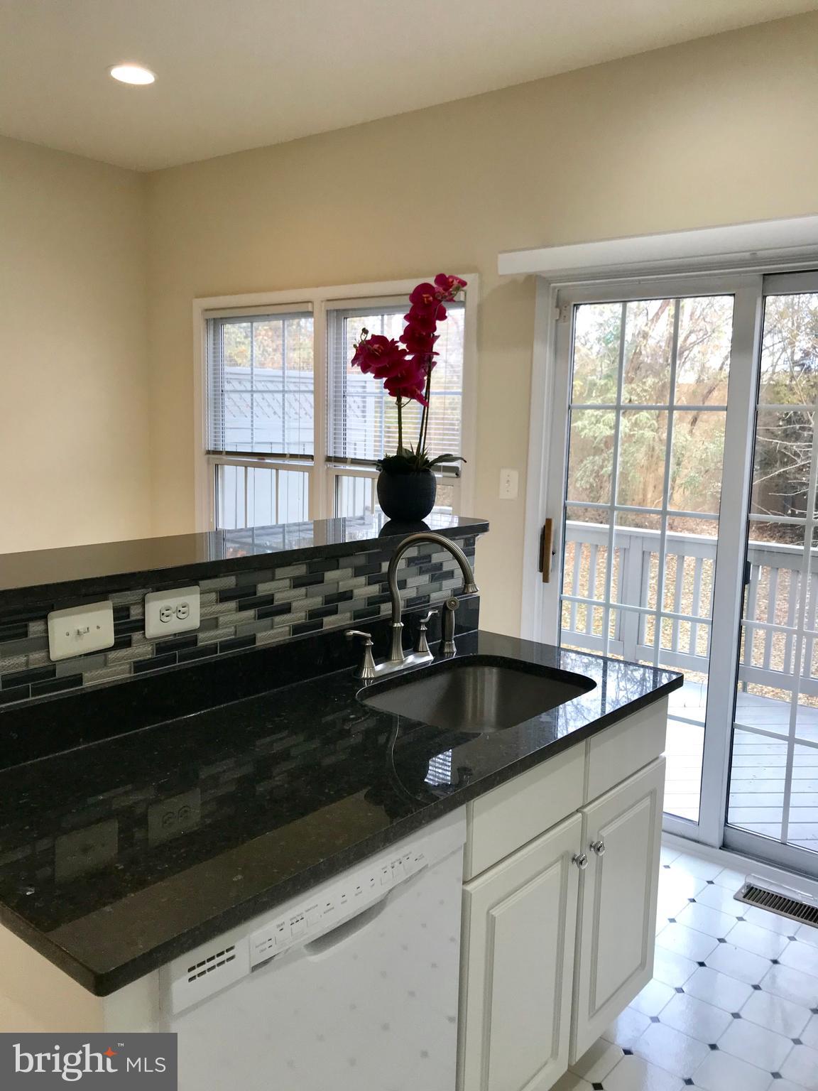 TYSONS VILLAGE - Residential Lease